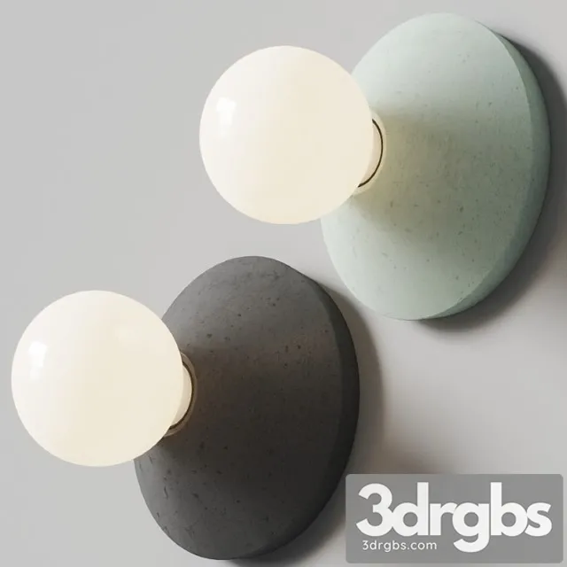 Plato Design ADA 3D Model Download