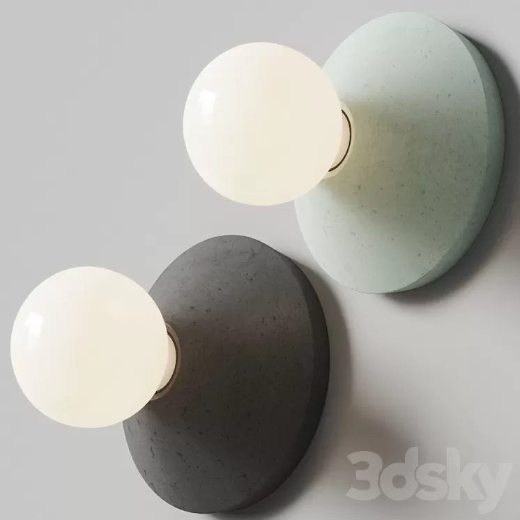 Plato Design ADA 3D Model Free Download