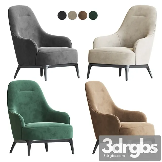 Play s furman armchair 2 Play s furman armchair 2