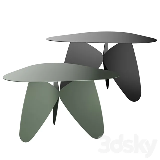 Play table 3DModel