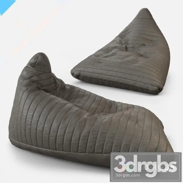 Player Quilt 3D Model Download