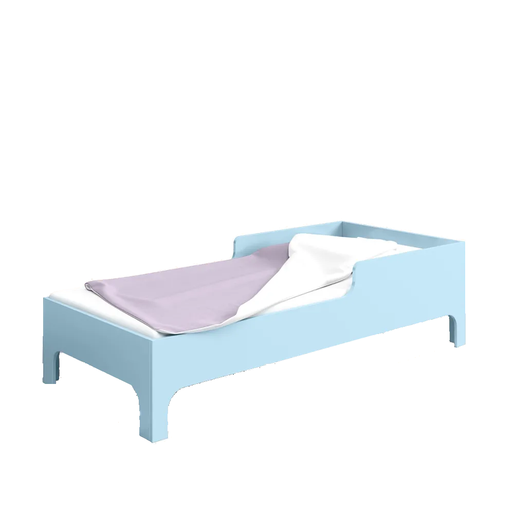 PlayPly – Bed Mode-A 3D Model