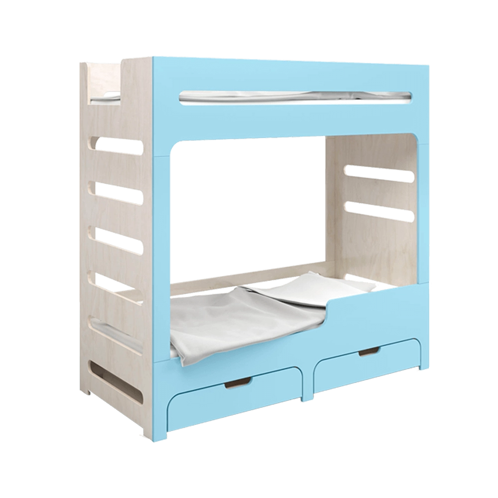 PlayPly – Bed Mode HR1 3D Model