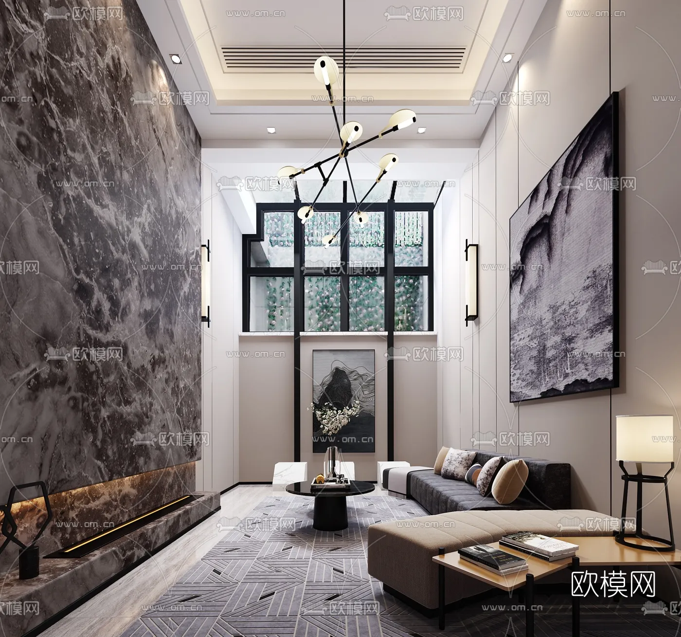 PLAYROOM – VRAY / CORONA – 3D MODEL – 780