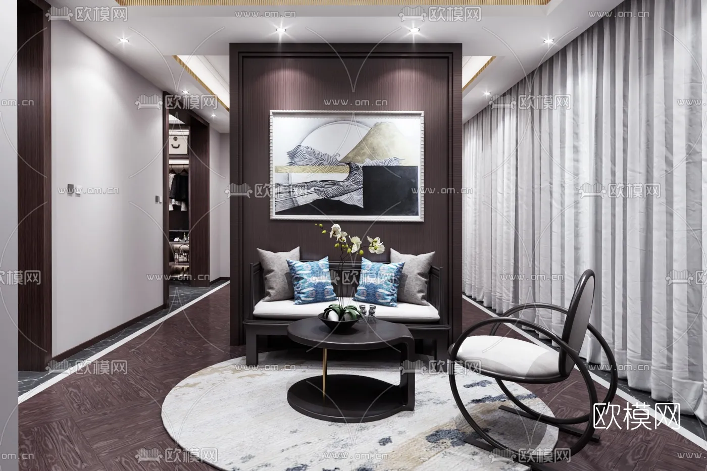 PLAYROOM – VRAY / CORONA – 3D MODEL – 783