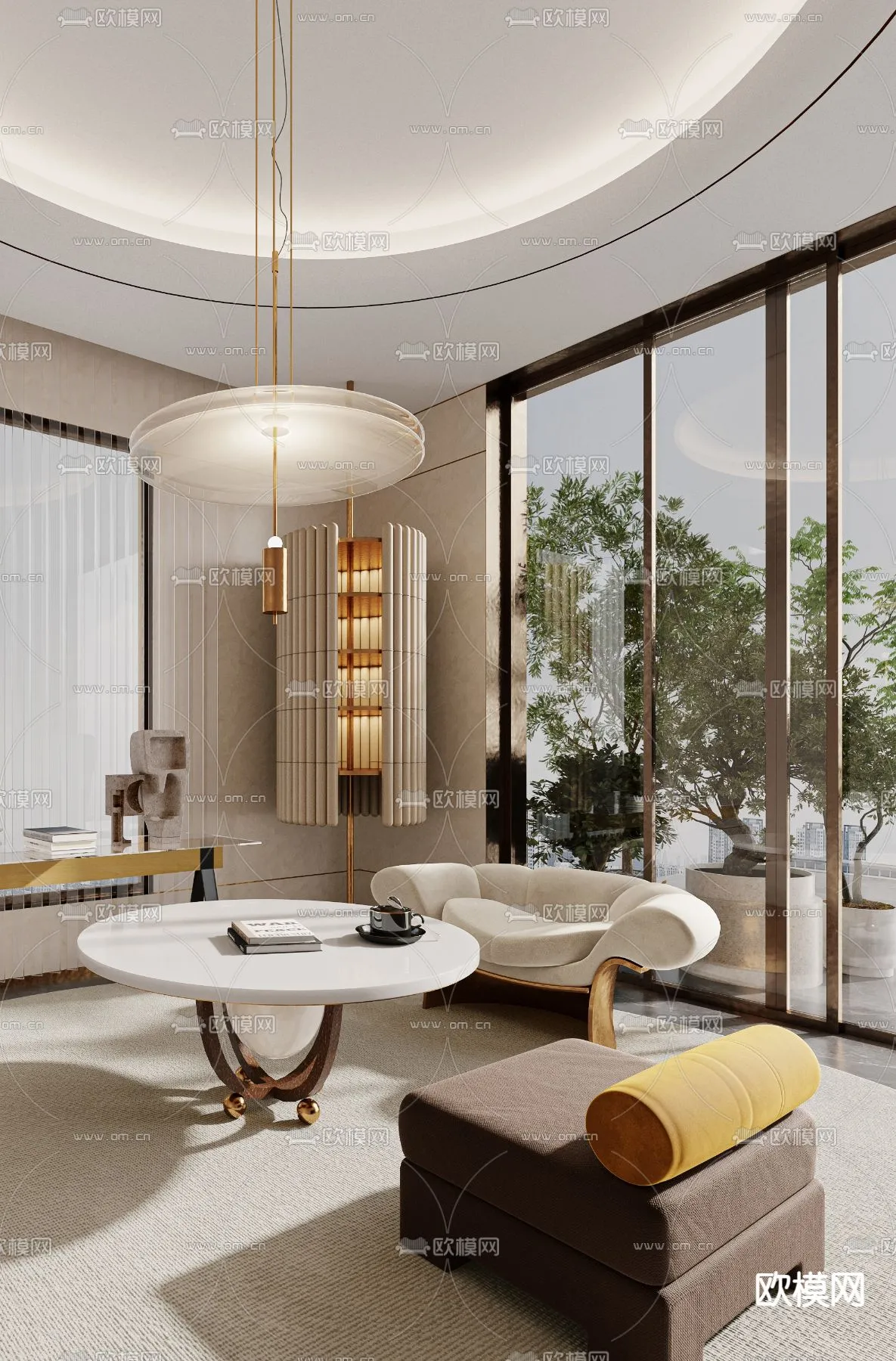 PLAYROOM – VRAY / CORONA – 3D MODEL – 784