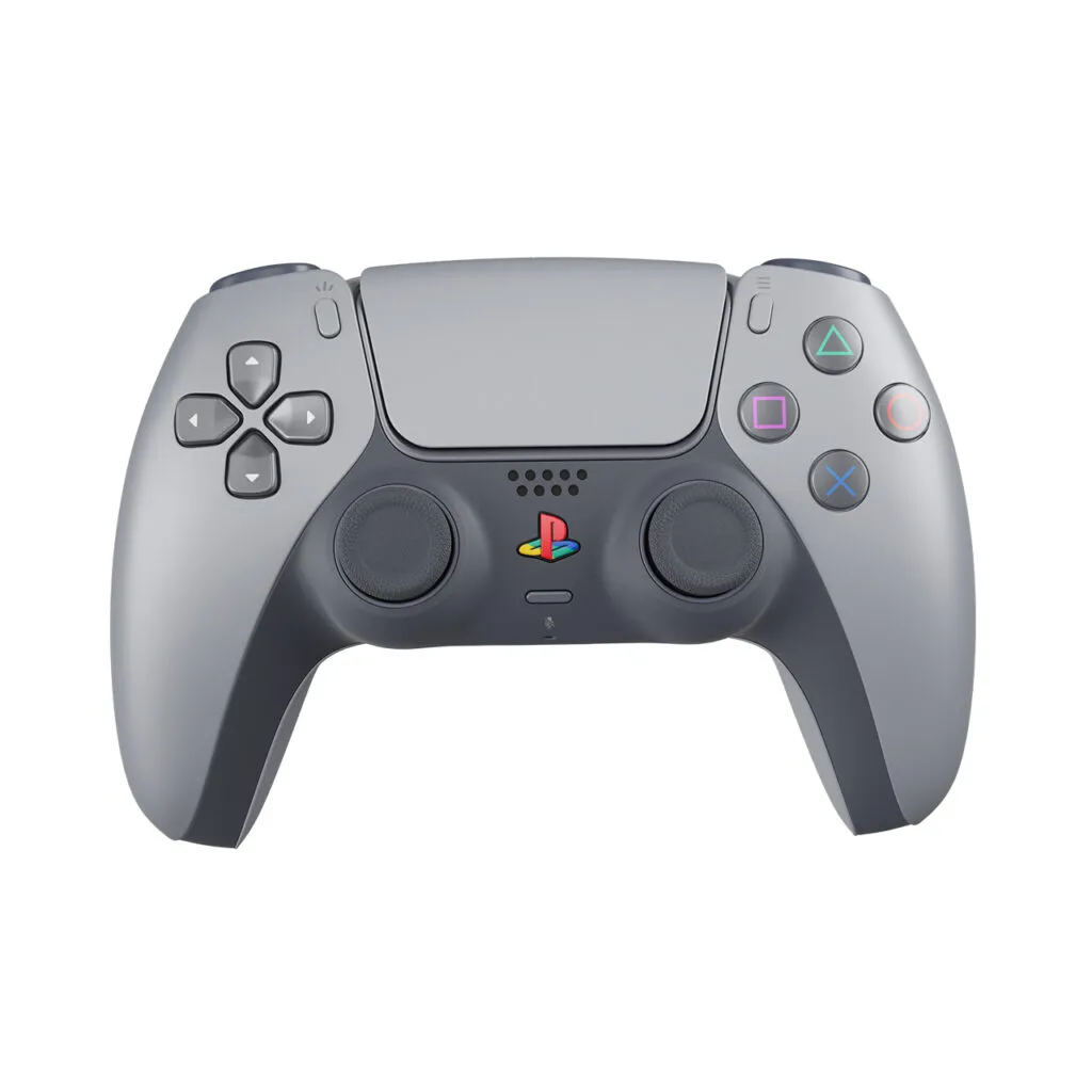 PlayStation 5 Controller 30th Anniversary by Sony