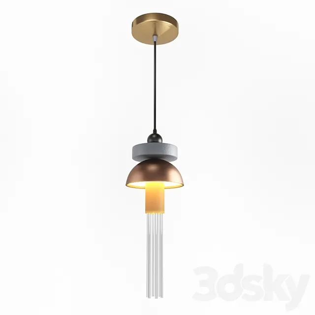 Pleiades B 40.1558 3DModel Pleiades B 40.1558 3DModel