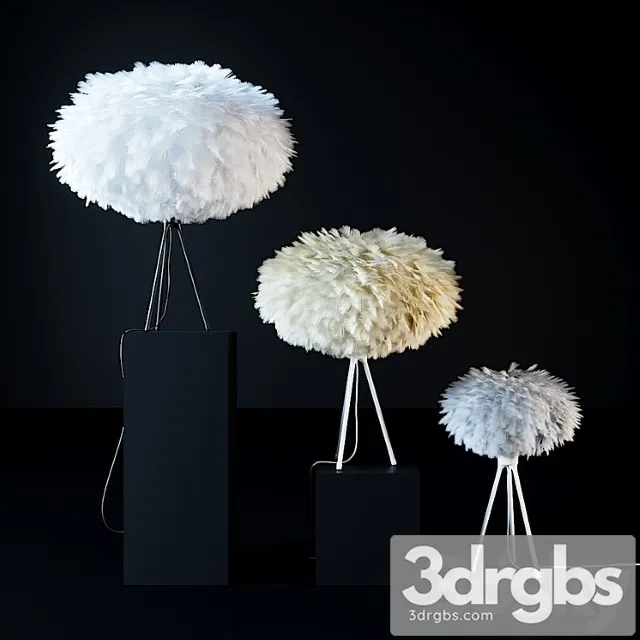 Plumage 31 3D Model Download Plumage 31 3D Model Download