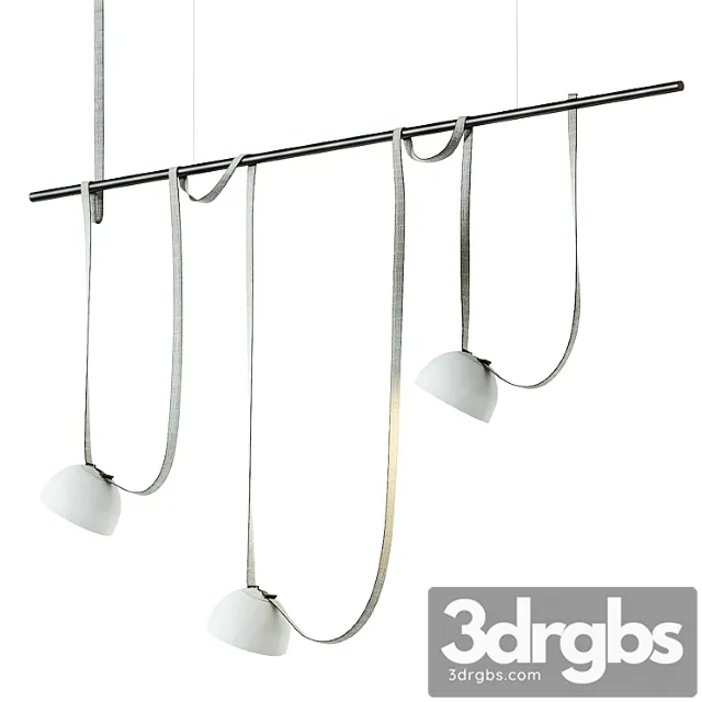 Plusminus lighting toolkit from vibia Plusminus lighting toolkit from vibia