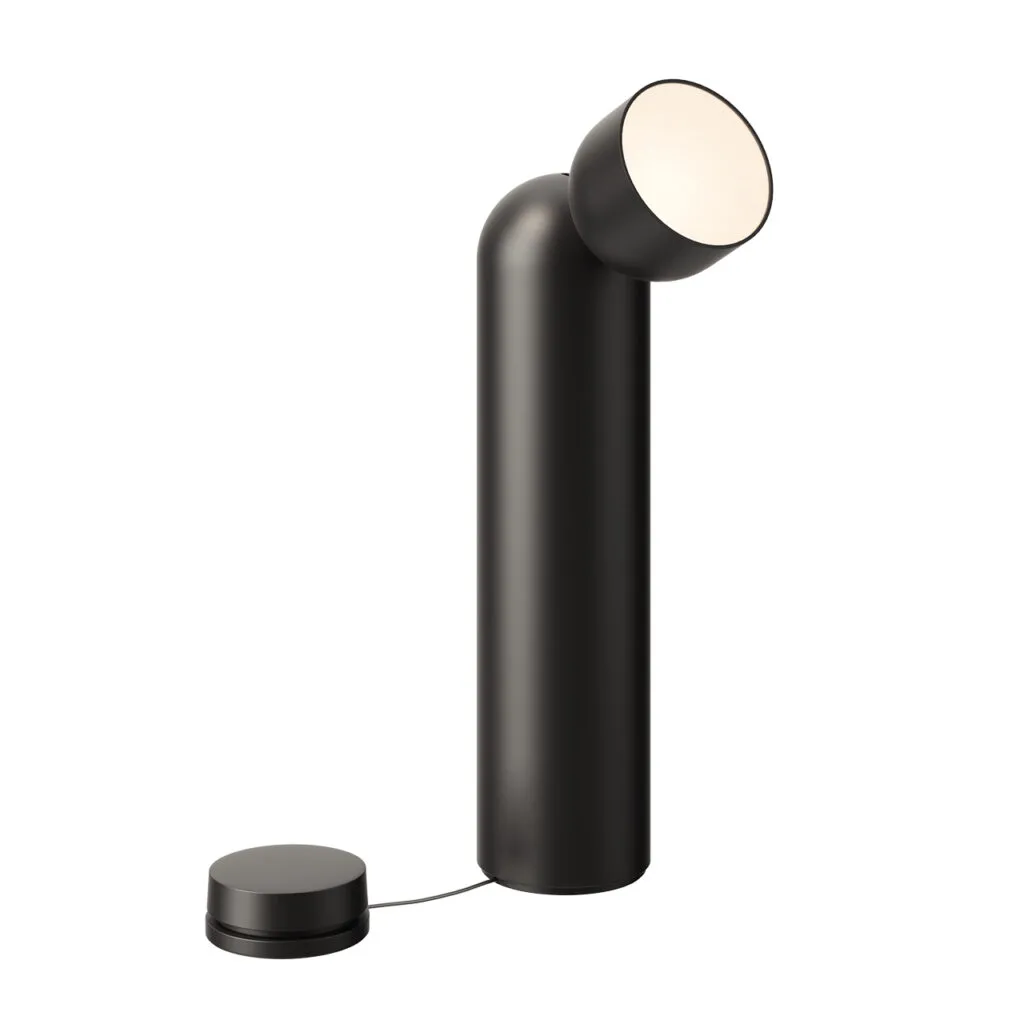 Plusminus Solo Table Lamp 6343 by Vibia