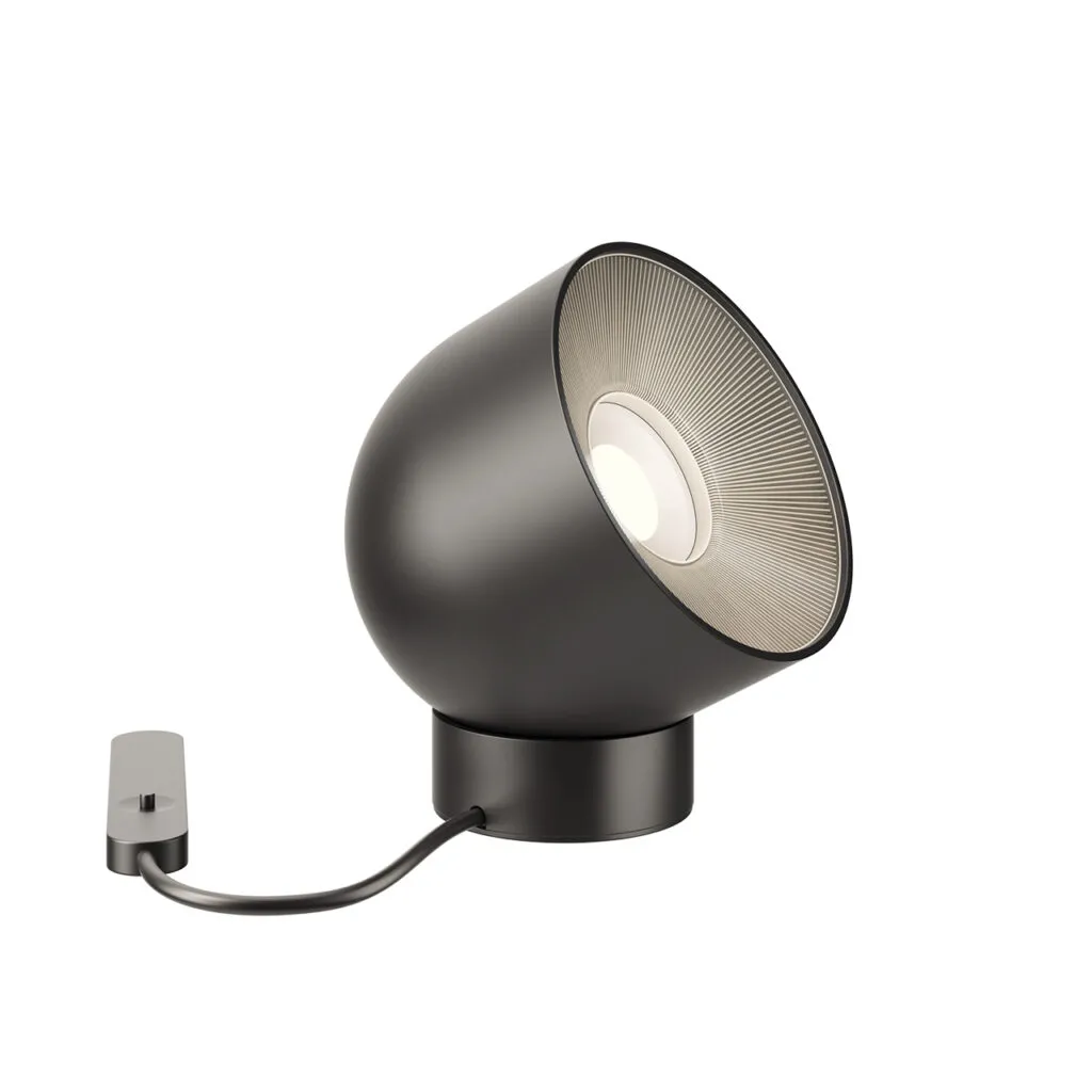 Plusminus Solo Table Lamp 6361 by Vibia