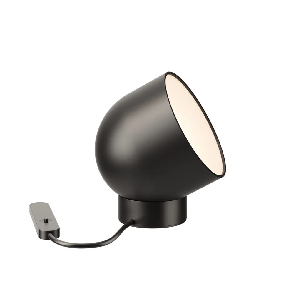 Plusminus Solo Table Lamp 6363 by Vibia