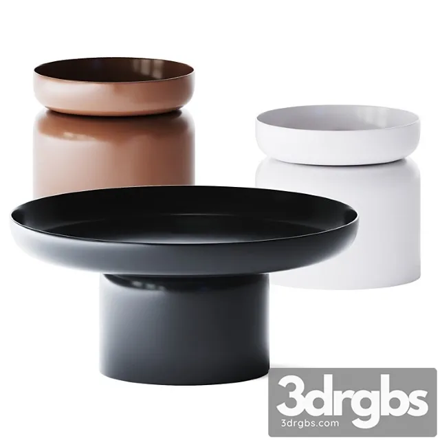Pluvial coffee table set by david design Pluvial coffee table set by david design
