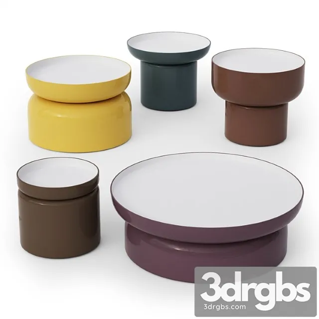 Pluvial table lamp 2 3D Model Download Pluvial table lamp 2 3D Model Download