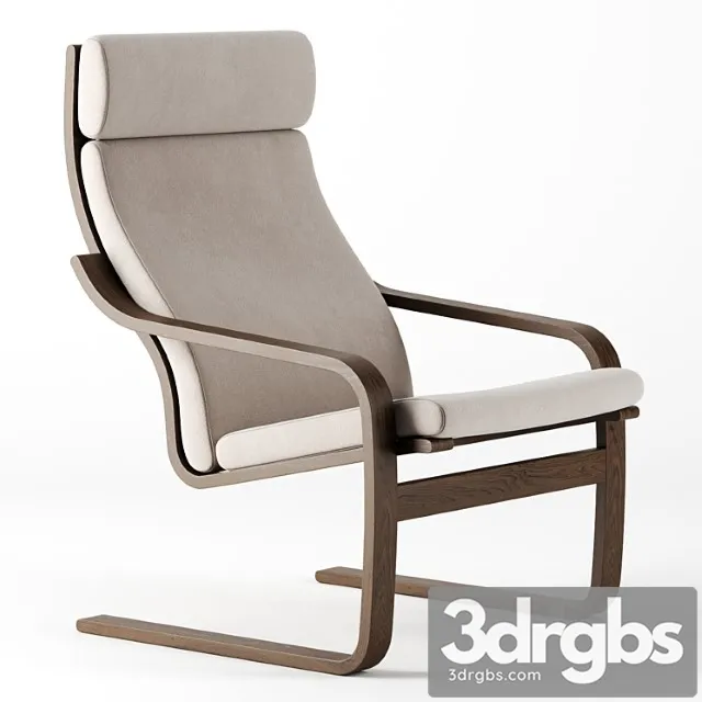 Poang chair by ikea Poang chair by ikea