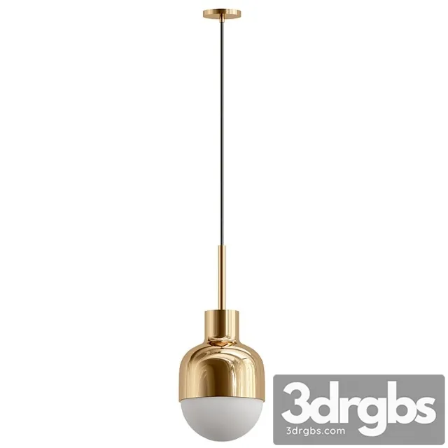 Pod 15 3D Model Download