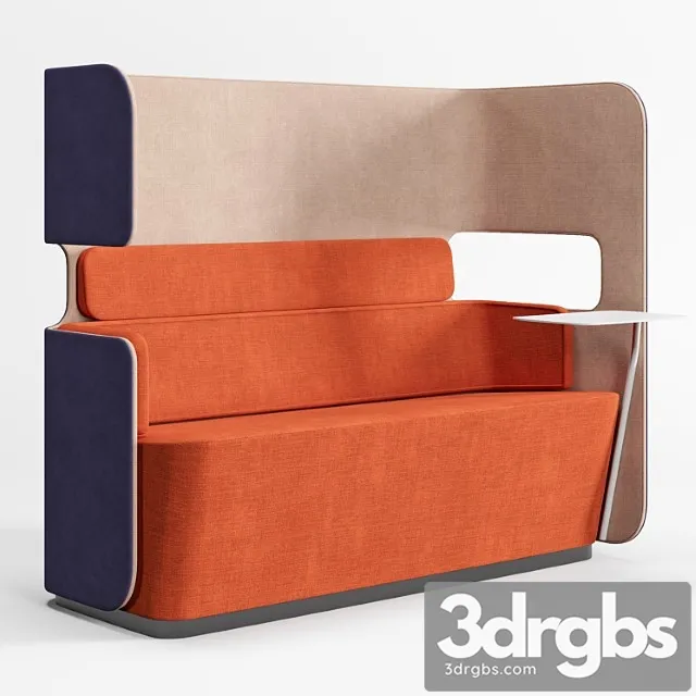 Podsofa 3D Model Download Podsofa 3D Model Download