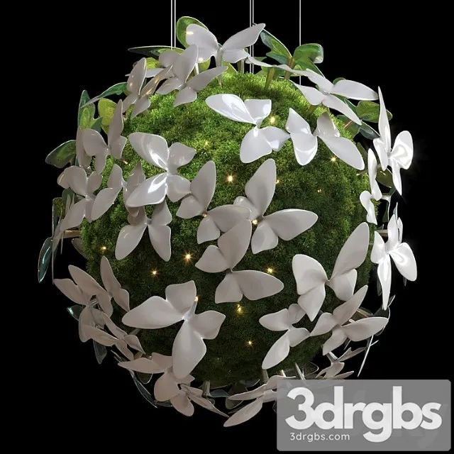 Podvesnoi Fitomodul Vargov Design 3D Model Download Podvesnoi Fitomodul Vargov Design 3D Model Download