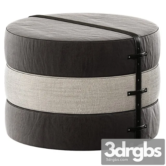 Poef von linteloo Poef von linteloo