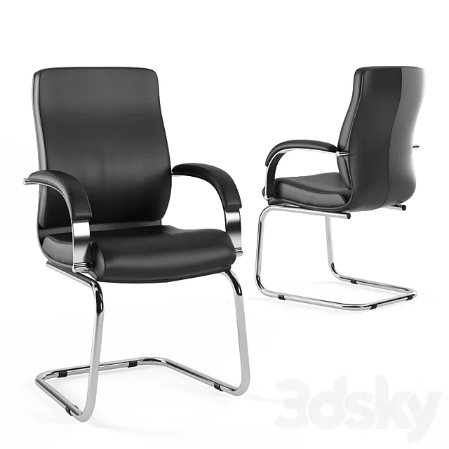 Pointex – TATRA C 3D Model