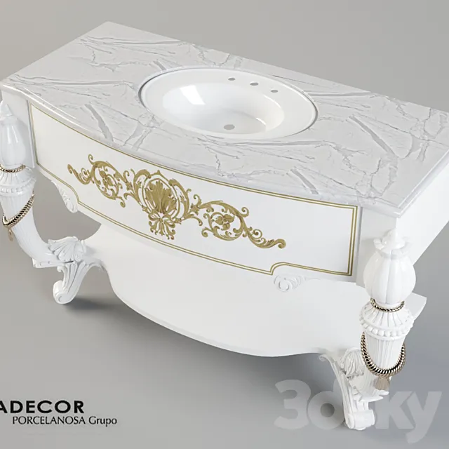 Poison 3DModel Poison 3DModel