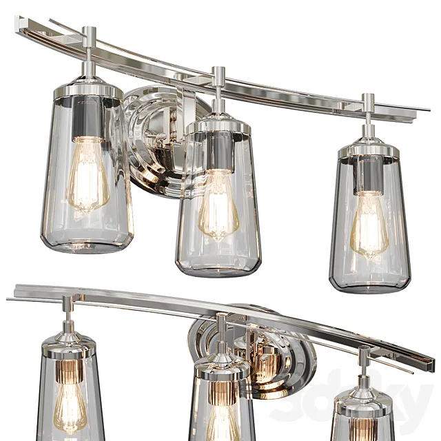 Poleis 3D Model Poleis 3D Model