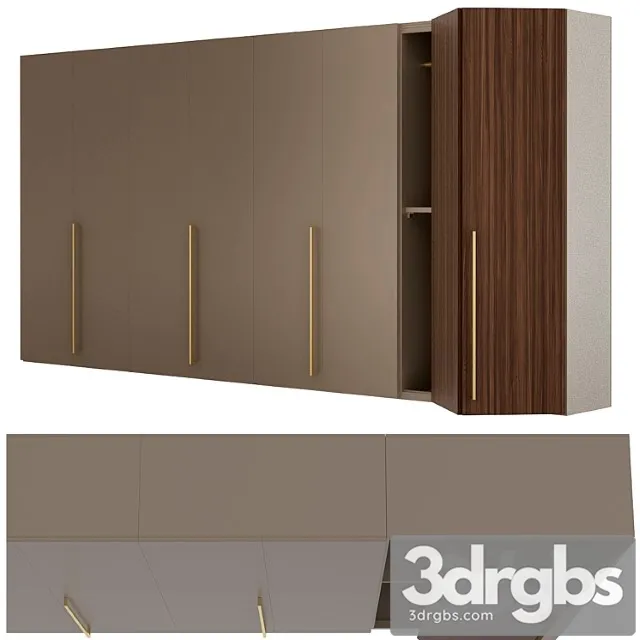 Poliform 16 3D Model Download