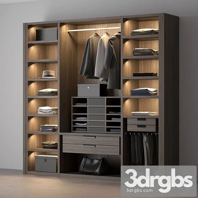 Poliform 3D Model Download