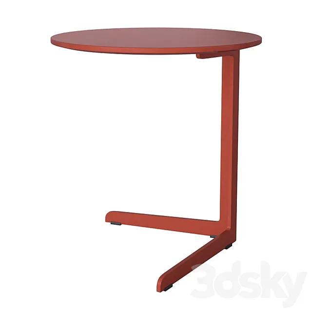 Poliform baba 3DModel Poliform baba 3DModel