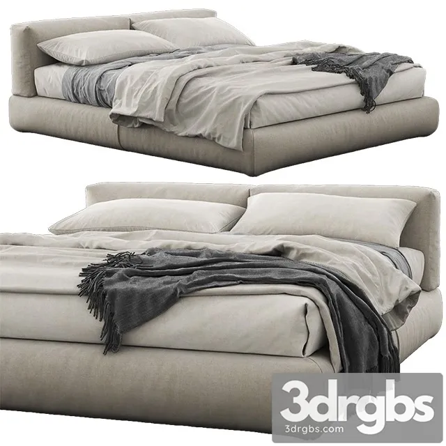 Poliform Bolton 3D Model Download Poliform Bolton 3D Model Download