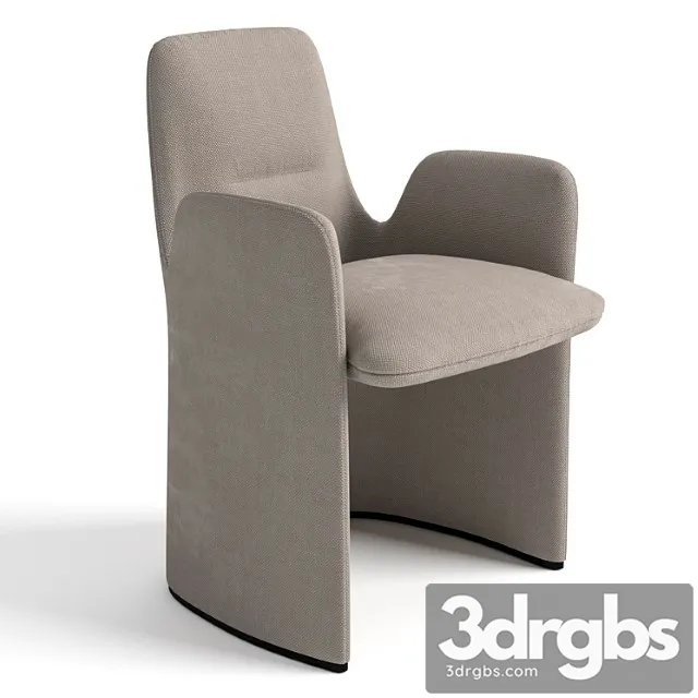 Poliform guest 2 3D Model Download Poliform guest 2 3D Model Download