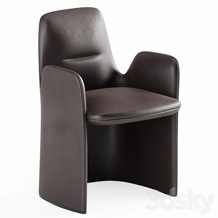 Poliform Guest 3D Model Free Download