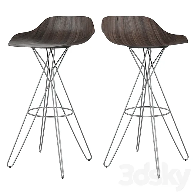 Poliform harmony 3D Model Poliform harmony 3D Model