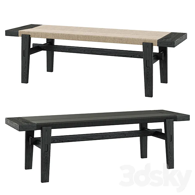 Poliform Home Hotel 3DModel