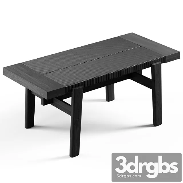 Poliform – home hotel by jean-mearie massaud (set) Poliform – home hotel by jean-mearie massaud (set)