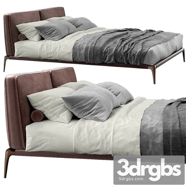 Poliform Park Uno 3D Model Download Poliform Park Uno 3D Model Download