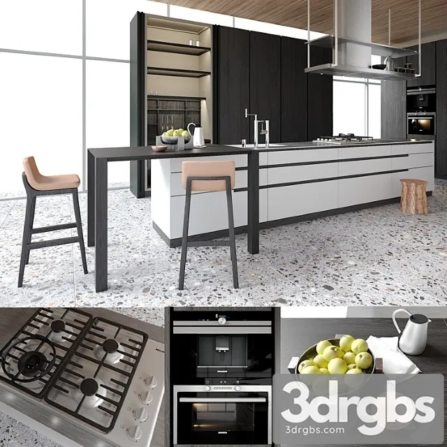 Poliform phoenix 3D Model Download Poliform phoenix 3D Model Download