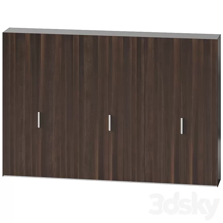 Poliform SAND 3D Model