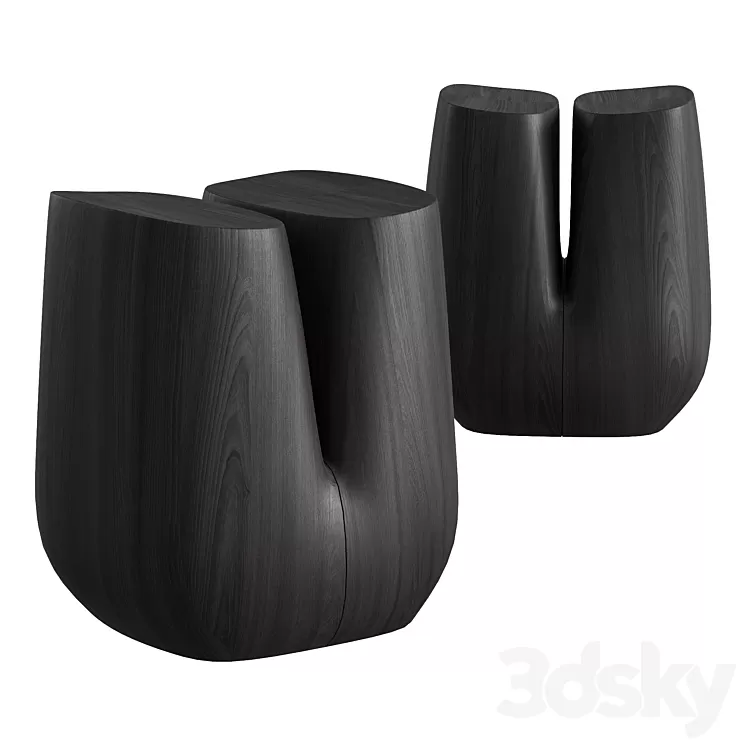 Poliform Ube 3D Model Free Download