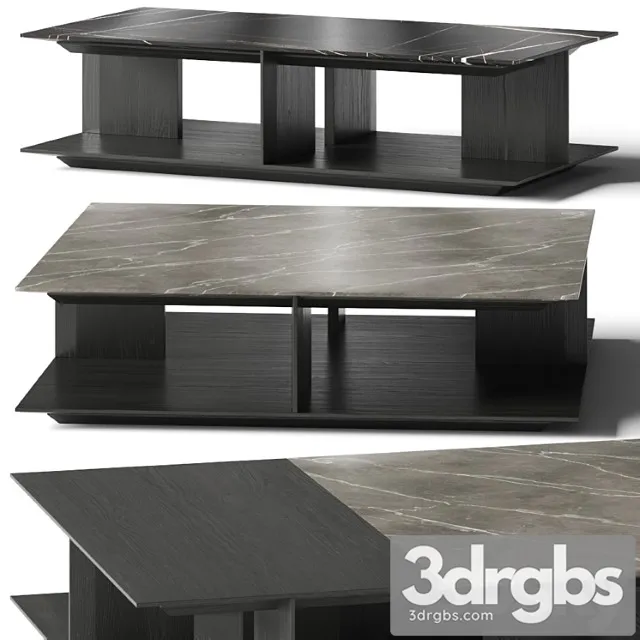 Poliform westside coffee tables 6 Poliform westside coffee tables 6
