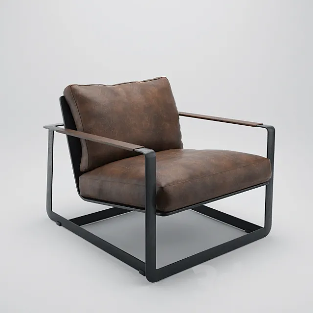 poliform_gaston 3DModel