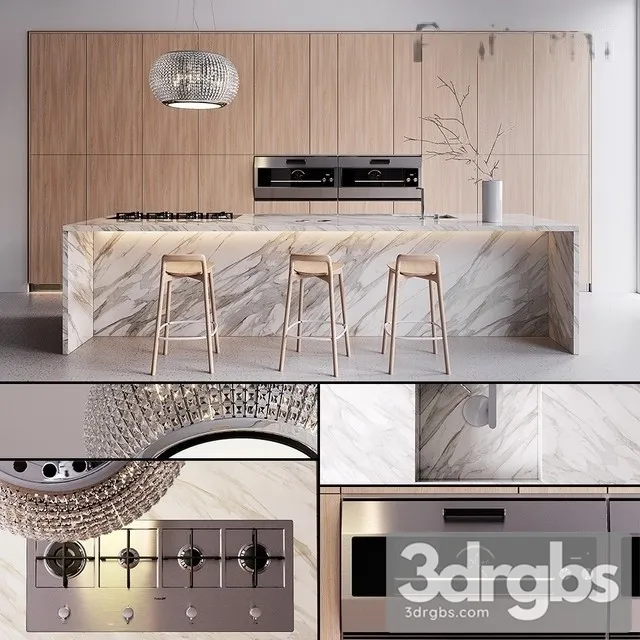 Polifrom Trail 2 3D Model Download Polifrom Trail 2 3D Model Download