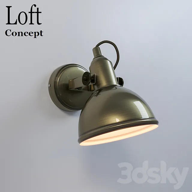 Polish Brass Bra 3D Model Polish Brass Bra 3D Model