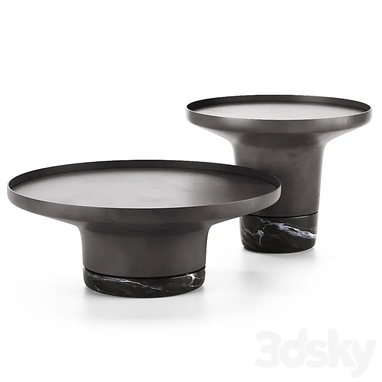 POLLER Tables By Wendelbo 3D Model Free Download POLLER Tables By Wendelbo 3D Model Free Download