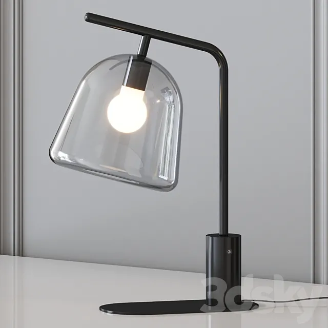 Polo by Marzais Créations 3DModel Polo by Marzais Créations 3DModel