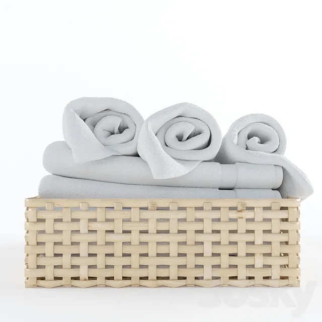 POLOTENTSA_2 3D Model POLOTENTSA_2 3D Model