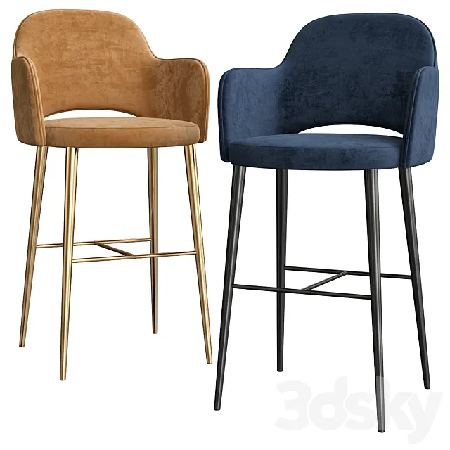 Pols Potten COZY 3D Model