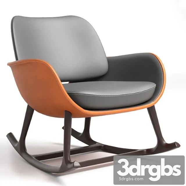 Poltrona frau martha armchair