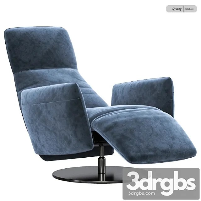 Poltrona frau style pillow